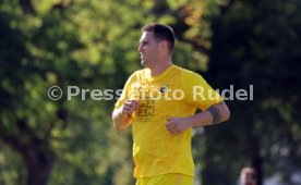 23.08.26 TSV Ph&ouml;nix Steinsfurt - SV Tiefenbach