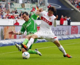 VfB Stuttgart