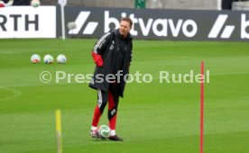 29.03.26 DFB Training