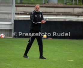 03.05.22 VfB Stuttgart Training