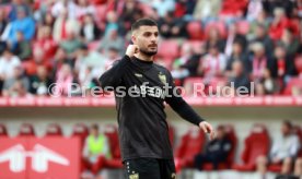 07.03.26 1. FSV Mainz 05 - VfB Stuttgart