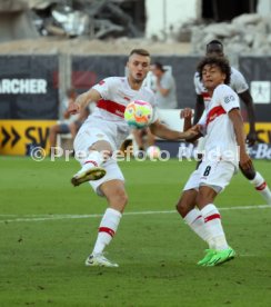20.08.22 VfB Stuttgart - SC Freiburg