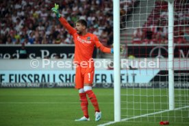 VfB Stuttgart - Hannover 96