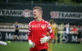 13.08.23 VfB Stuttgart Training