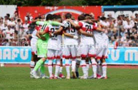 19.07.26 TSG Balingen - VfB Stuttgart
