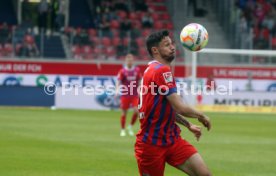 20.05.23 1. FC Heidenheim - SV Sandhausen