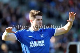 Karlsruher SC - VfB Stuttgart