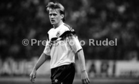 27.04.88 Deutschland - Schweiz