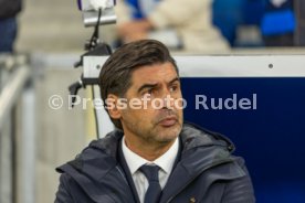 22.10.26 TSG 1899 Hoffenheim - Olympique Lyon