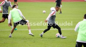 29.07.25 VfB Stuttgart Trainingslager Tegernsee 2025