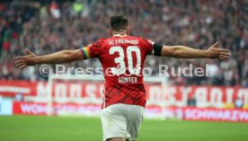 30.10.21 SC Freiburg - SpVgg Greuther F&uuml;rth