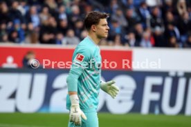 29.11.25 TSG 1899 Hoffenheim - FC Augsburg