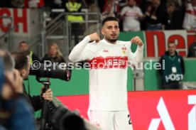 23.04.26 VfB Stuttgart - SC Freiburg