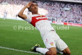02.09.23 VfB Stuttgart - SC Freiburg