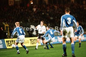 31.03.99 Deutschland - Finnland