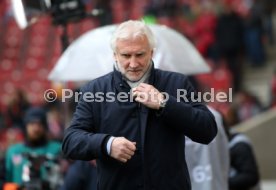VfB Stuttgart - Bayer 04 Leverkusen