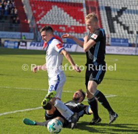 Karlsruher SC - Chemitzer SC