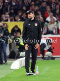 25.04.25 VfB Stuttgart - 1. FC Heidenheim