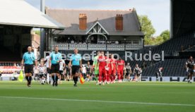 15.08.26 Fulham FC - VfB Stuttgart