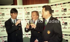 21.04.97 VfB Stuttgart PK L&ouml;w