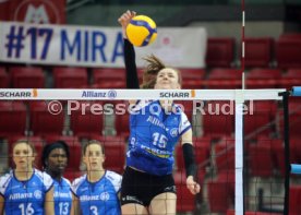 08.11.20 Allianz MTV Stuttgart - SC Potsdam