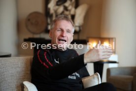 VfB Stuttgart Trainingslager La Manga 2019
