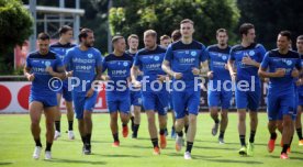 28.06.21 Stuttgarter Kickers Training