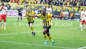 22.10.22 Borussia Dortmund - VfB Stuttgart