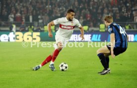 06.11.24 VfB Stuttgart - Atalanta Bergamo