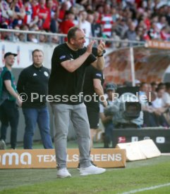06.04.24 1. FC Heidenheim - FC Bayern M&uuml;nchen