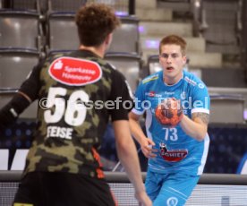14.11.20 TVB Stuttgart - TSV Hannover-Burgdorf