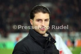 11.12.25 VfB Stuttgart - Maccabi Tel Aviv FC