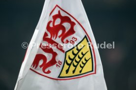 15.01.25 VfB Stuttgart - RB Leipzig
