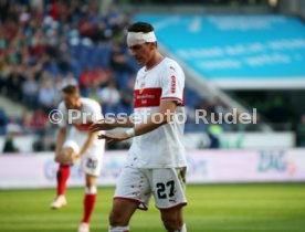Hannover 96 - VfB Stuttgart