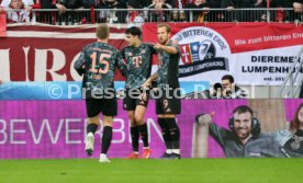 25.01.25 SC Freiburg - FC Bayern M&uuml;nchen