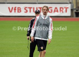29.07.25 VfB Stuttgart Trainingslager Tegernsee 2025