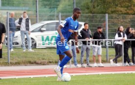 U17 Stuttgarter Kickers- U17 VfB Stuttgart