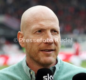 VfB Stuttgart - FC Bayern M&uuml;nchen