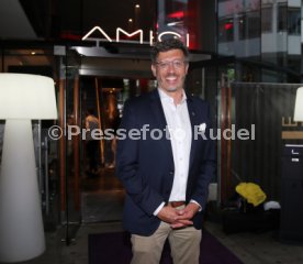 VfB Stuttgart Saisonabschlussfeier