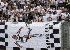 04.08.24 SSV Ulm 1846 - 1. FC Kaiserslautern