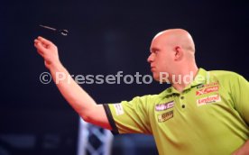 PDC Darts Grand Prix Sindelfinden 2017