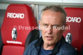 SC Freiburg - VfB Stuttgart