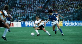 Deutschland - Argentinien