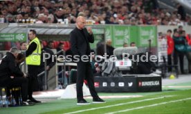 Fortuna D&uuml;sseldorf - Borussia M&ouml;nchengladbach