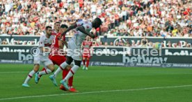 29.10.22 VfB Stuttgart - FC Augsburg