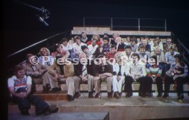VfB Stuttgart Auftsiegs-Helden 1977
