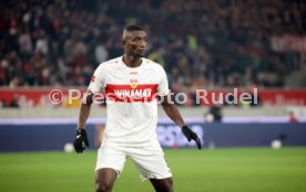 20.12.23 VfB Stuttgart - FC Augsburg