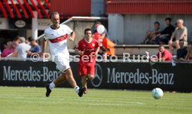 VfB Stuttgart 10 Jahre Reha-Welt