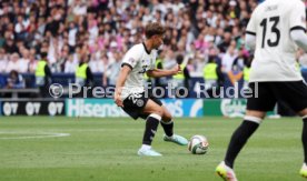 08.06.25 Deutschland - Frankreich