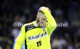TVB 1898 Stuttgart - HBW Balingen-Weilstetten